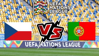 البرتغال و التشيك