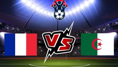 الجزائر و فرنسا