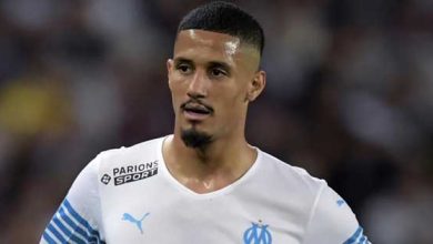 وليام صليبا