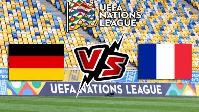 ألمانيا و فرنسا