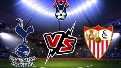 إشبيلية و توتنهام هوتسبير