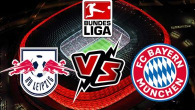 بايرن ميونيخ و لايبزيج