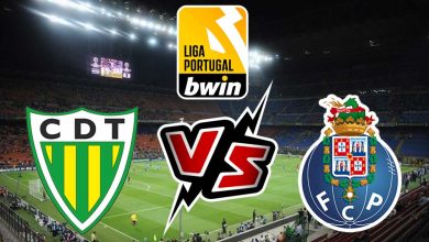 بورتو و تونديلا