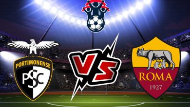 روما و بورتيمونينسي