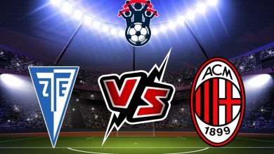 ميلان و زالاغيرشيغ