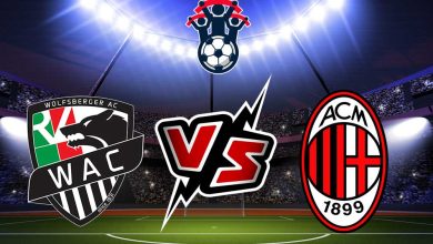 ميلان و وولفسبيرجر