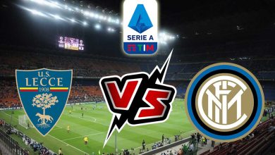 انتر ميلان و ليتشي بث مباشر