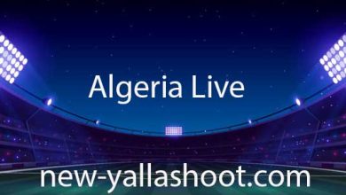Algeria Live