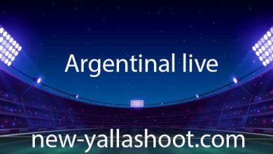 Argentinal live
