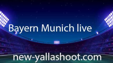 Bayern Munich live