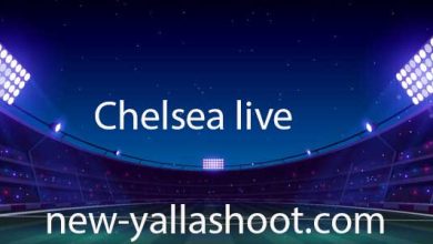 Chelsea live