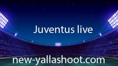 Juventus live