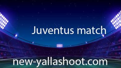 Juventus match