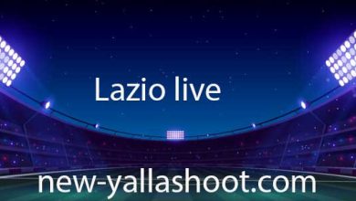 Lazio live