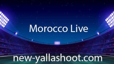 Morocco Live