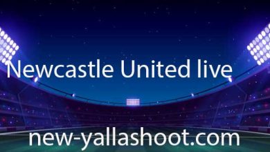 Newcastle United live