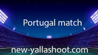Portugal match