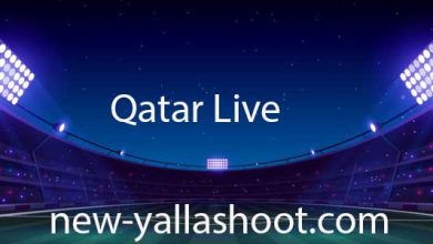 Qatar Live
