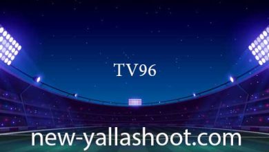 TV96