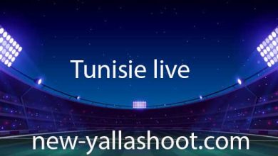 Tunisie live
