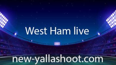 West Ham live
