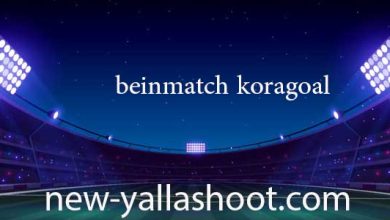beinmatch koragoal