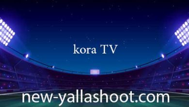 kora TV