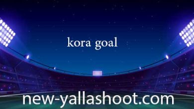 kora goal