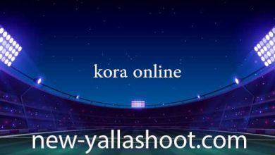kora online