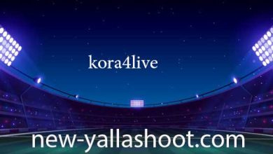 kora4live