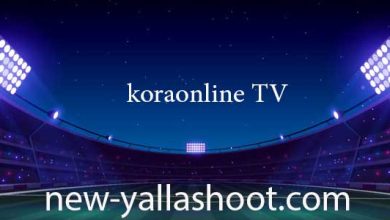 koraonline TV