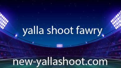 yalla shoot fawry