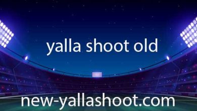 yalla shoot old