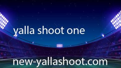 yalla shoot one