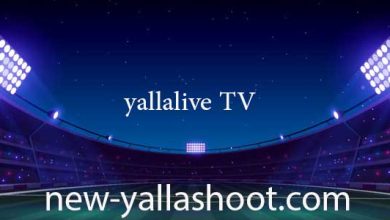 yallalive TV