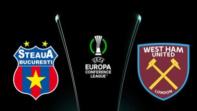 وست هام يونايتد و ستيوا بوخارست بث مباشر