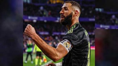 كريم بنزيمة