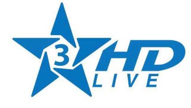 قناة الرياضية