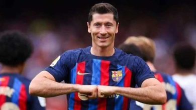 ليفاندوفسكي