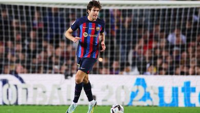 ماركوس ألونسو