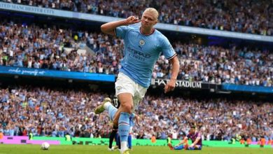 هالاند في البريميرليج