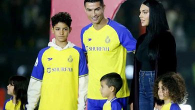 النصر السعودي