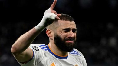 بنزيمة يرد على عرض النصر السعودي