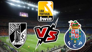 بورتو و فيتوريا غيماريش بث مباشر