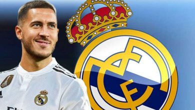 حقيقة إنتقال هازارد