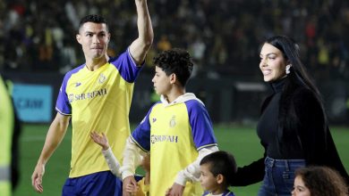 رونالدو رفض ثمانية عروض من أجل النصر