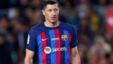 ليفاندوفسكي