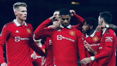 مانشستر يونايتد