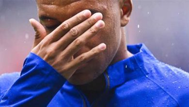 معركة جديدة تنتظر مبابي مع منتخب فرنسا