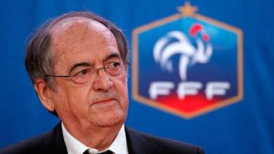 نويل لوجريت